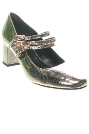 Дамски обувки Ingiliz, Размер 39, Цвят Златист, Цена 182,00 €