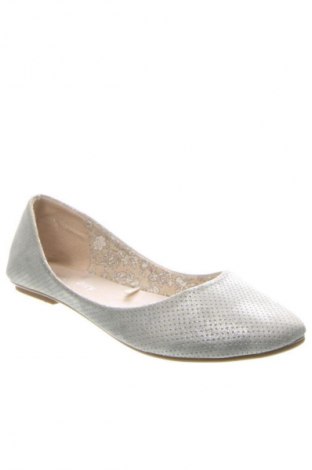 Дамски обувки Jenny Fairy, Размер 37, Цвят Сребрист, Цена 41,41 €