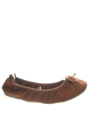 Damenschuhe Jenny Fairy, Größe 38, Farbe Braun, Preis 50,99 €