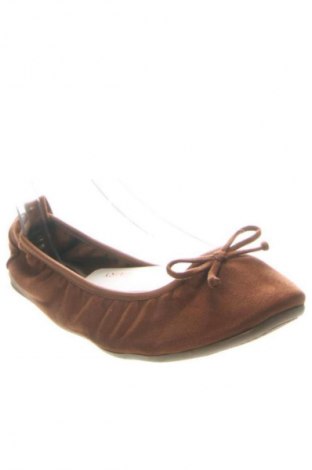 Damenschuhe Jenny Fairy, Größe 38, Farbe Braun, Preis 50,99 €