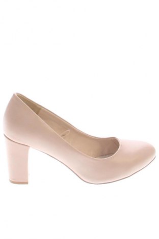 Damenschuhe Jennyfer, Größe 39, Farbe Beige, Preis 26,99 €