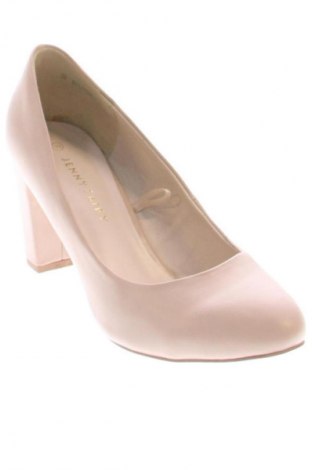 Damenschuhe Jennyfer, Größe 39, Farbe Beige, Preis 26,99 €