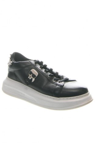 Încălțăminte de damă Karl Lagerfeld, Mărime 39, Culoare Negru, Preț 849,75 Lei