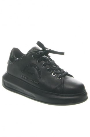 Încălțăminte de damă Karl Lagerfeld, Mărime 37, Culoare Negru, Preț 1.139,99 Lei