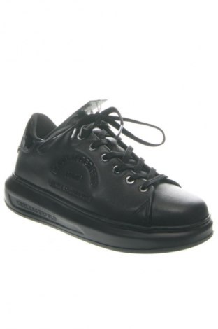 Damenschuhe Karl Lagerfeld, Größe 39, Farbe Schwarz, Preis 264,99 €
