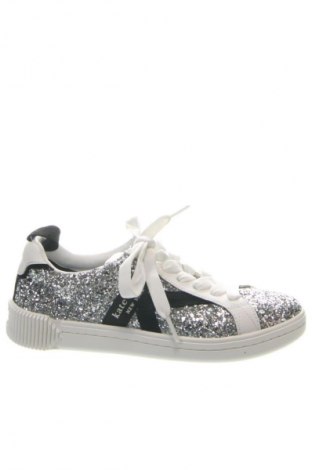 Damenschuhe Kate Spade, Größe 37, Farbe Silber, Preis 154,99 €