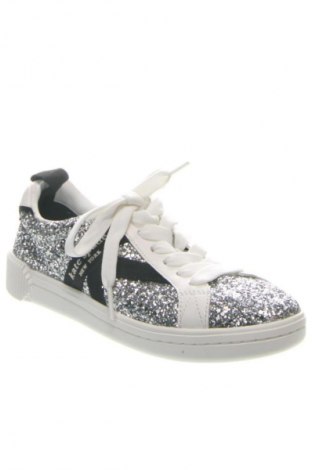 Damenschuhe Kate Spade, Größe 37, Farbe Silber, Preis 154,99 €