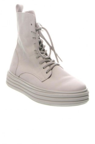 Damenschuhe Kennel & Schmenger, Größe 38, Farbe Ecru, Preis € 93,99