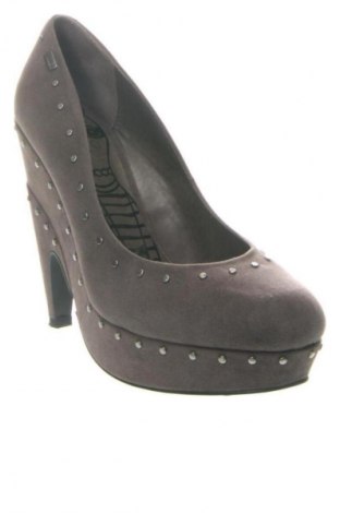 Dámské boty  Killah, Velikost 40, Barva Hnědá, Cena  2 494,00 Kč