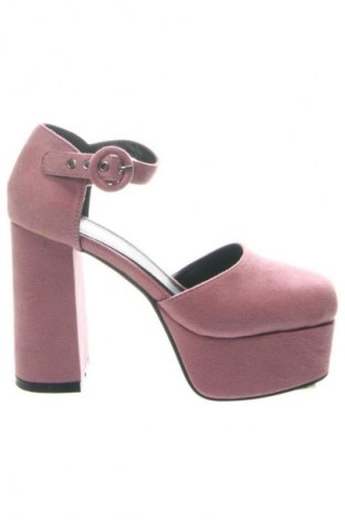 Dámské boty  LAMODA, Velikost 37, Barva Růžová, Cena  2 490,00 Kč