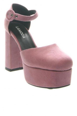 Dámské boty  LAMODA, Velikost 37, Barva Růžová, Cena  2 490,00 Kč