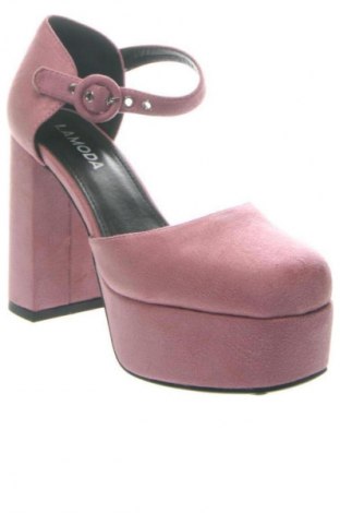Dámské boty  LAMODA, Velikost 41, Barva Růžová, Cena  2 490,00 Kč