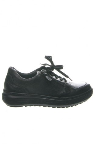 Γυναικεία παπούτσια Lasocki, Μέγεθος 40, Χρώμα Μαύρο, Τιμή 72,00 €