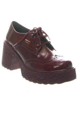 Γυναικεία παπούτσια Limoya, Μέγεθος 37, Χρώμα Κόκκινο, Τιμή 26,00 €