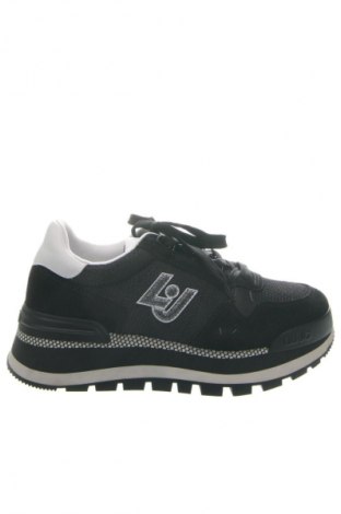 Încălțăminte de damă Liu Jo, Mărime 38, Culoare Negru, Preț 889,99 Lei