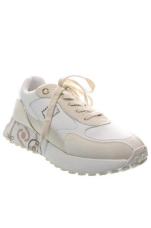 Încălțăminte de damă Liu Jo, Mărime 40, Culoare Ecru, Preț 889,99 Lei