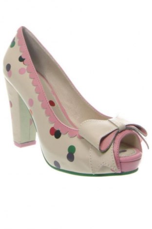 Дамски обувки Lola Ramona, Размер 38, Цвят Многоцветен, Цена 27,60 €