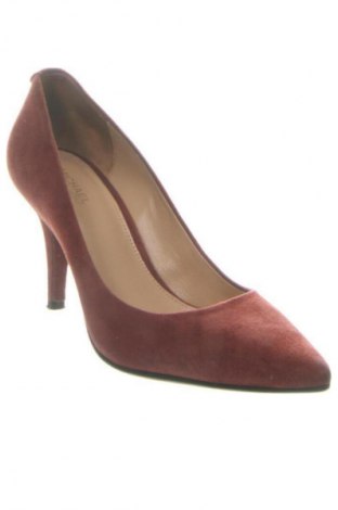 Дамски обувки MICHAEL Michael Kors, Размер 36, Цвят Червен, Цена 265,21 €