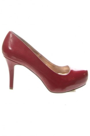 Γυναικεία παπούτσια Madden Girl, Μέγεθος 37, Χρώμα Κόκκινο, Τιμή 72,00 €