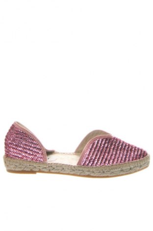 Espadrilky Manebi, Velikost 37, Barva Růžová, Cena  1 429,00 Kč
