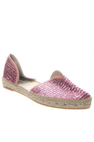Espadrilky Manebi, Velikost 37, Barva Růžová, Cena  1 429,00 Kč