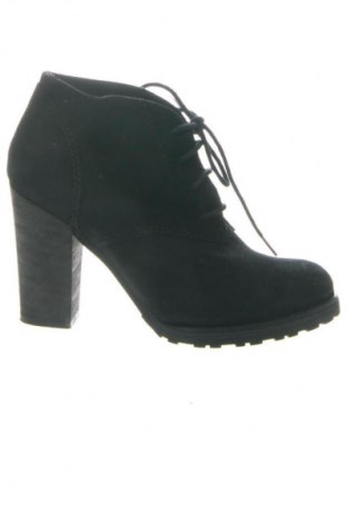 Încălțăminte de damă Mango, Mărime 37, Culoare Negru, Preț 203,32 Lei