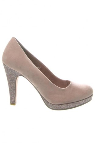 Damenschuhe Marco Tozzi, Größe 38, Farbe Rosa, Preis € 37,99