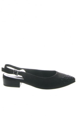 Damenschuhe Marco Tozzi, Größe 38, Farbe Schwarz, Preis € 36,99