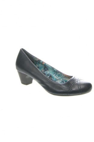 Dámské boty  Marco Tozzi, Velikost 39, Barva Modrá, Cena  589,00 Kč