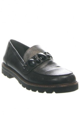 Dámské boty  Marco Tozzi, Velikost 40, Barva Stříbrná, Cena  459,00 Kč