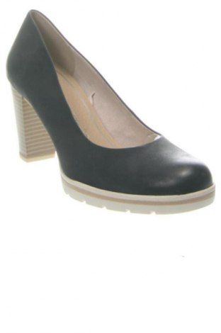 Γυναικεία παπούτσια Marco Tozzi, Μέγεθος 38, Χρώμα Μαύρο, Τιμή 58,00 €