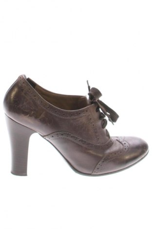 Dámské boty  Marie Claire, Velikost 39, Barva Hnědá, Cena  1 644,00 Kč