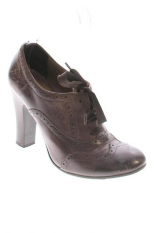 Dámské boty  Marie Claire, Velikost 39, Barva Hnědá, Cena  1 644,00 Kč