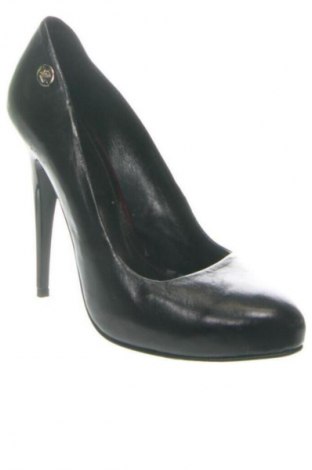 Γυναικεία παπούτσια Massimo Zardi, Μέγεθος 36, Χρώμα Μαύρο, Τιμή 84,00 €