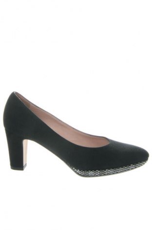 Дамски обувки Mauro Teci, Размер 39, Цвят Черен, Цена 70,63 €