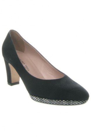 Дамски обувки Mauro Teci, Размер 39, Цвят Черен, Цена 70,63 €