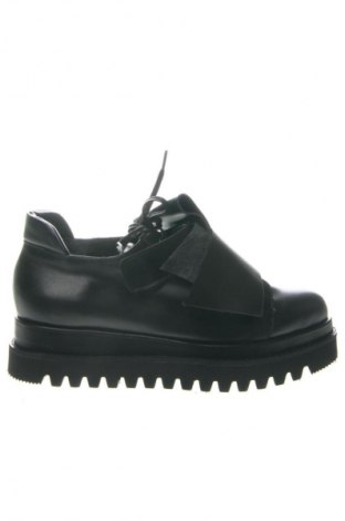Γυναικεία παπούτσια Mihaela Glavan, Μέγεθος 38, Χρώμα Μαύρο, Τιμή 89,99 €