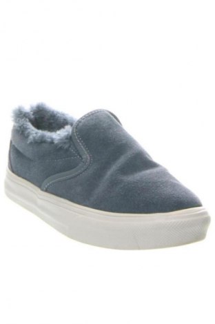 Dámské boty  Minnetonka, Velikost 38, Barva Modrá, Cena  1 652,00 Kč