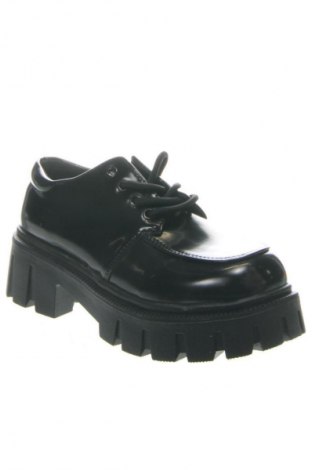 Γυναικεία παπούτσια Musk, Μέγεθος 38, Χρώμα Μαύρο, Τιμή 46,99 €