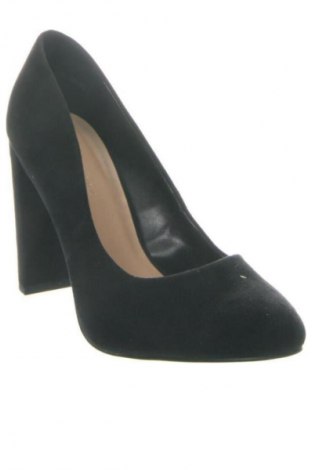 Dámské boty  New Look, Velikost 40, Barva Černá, Cena  399,00 Kč