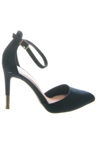 Γυναικεία παπούτσια New Look, Μέγεθος 37, Χρώμα Μπλέ, Τιμή 17,99 €