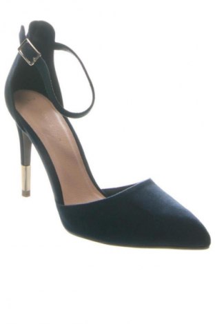 Γυναικεία παπούτσια New Look, Μέγεθος 37, Χρώμα Μπλέ, Τιμή 17,99 €