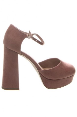 Dámské boty  New Look, Velikost 38, Barva Růžová, Cena  409,00 Kč