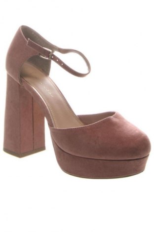 Dámské boty  New Look, Velikost 38, Barva Růžová, Cena  409,00 Kč