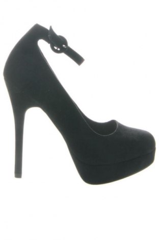 Γυναικεία παπούτσια New Look, Μέγεθος 38, Χρώμα Μαύρο, Τιμή 26,00 €