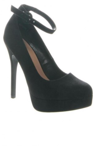 Γυναικεία παπούτσια New Look, Μέγεθος 38, Χρώμα Μαύρο, Τιμή 26,00 €