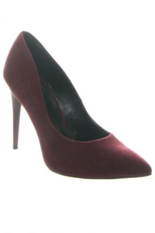 Γυναικεία παπούτσια New Look, Μέγεθος 38, Χρώμα Κόκκινο, Τιμή 26,00 €