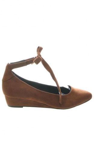 Дамски обувки Next, Размер 41, Цвят Кафяв, Цена 45,00 €
