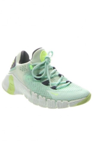 Дамски обувки Nike, Размер 36, Цвят Зелен, Цена 78,22 €