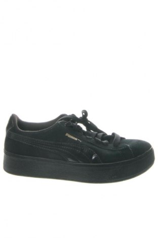 Damenschuhe PUMA, Größe 38, Farbe Schwarz, Preis € 52,99
